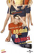 40 dní a 40 nocí