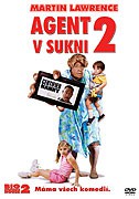 Agent v sukni 2