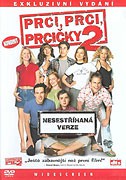 Prci, prci, prcičky 2
