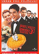 Prci, prci, prcičky 3 - Svatba