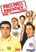 Prci, prci, prcičky 4 - Na táboře