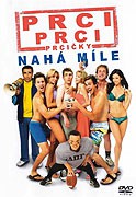 Prci, prci, prcičky 5 - Nahá míle
