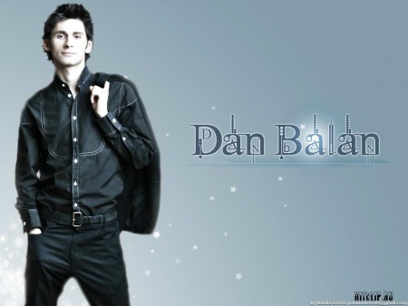 Dan Balan